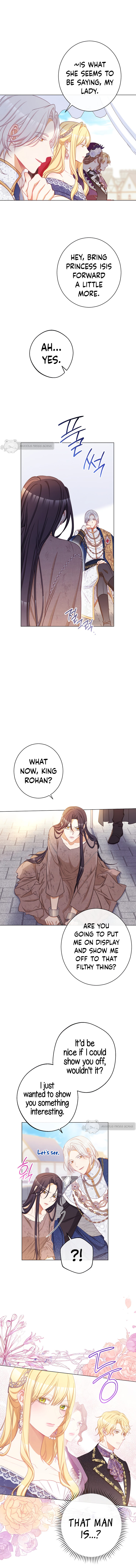 The Villainess Reverses the Hourglass Chapter 86 - Page 12