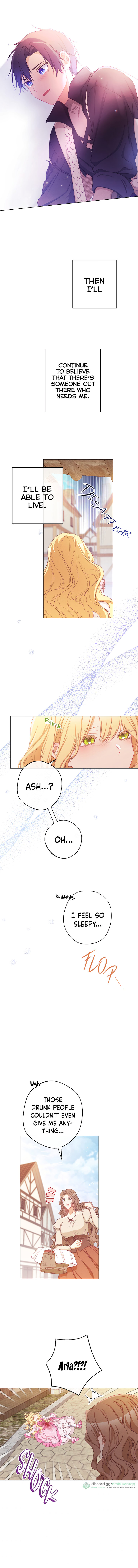 The Villainess Reverses the Hourglass Chapter 88 - Page 15