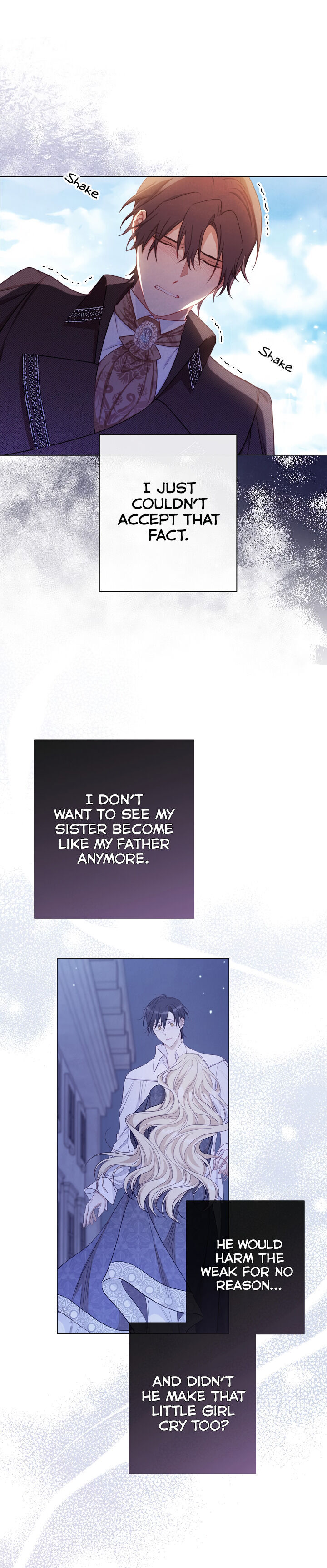 The Villainess Reverses the Hourglass Chapter 89 - Page 10