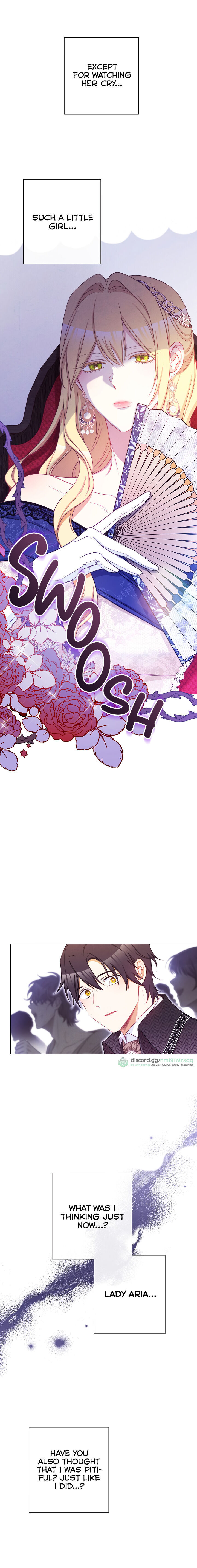 The Villainess Reverses the Hourglass Chapter 89 - Page 12