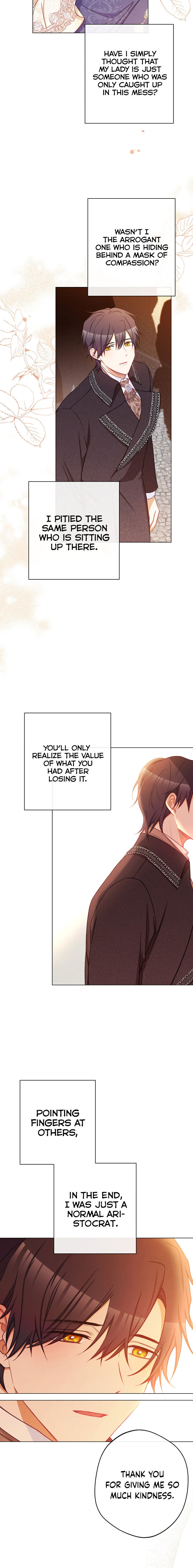 The Villainess Reverses the Hourglass Chapter 89 - Page 16