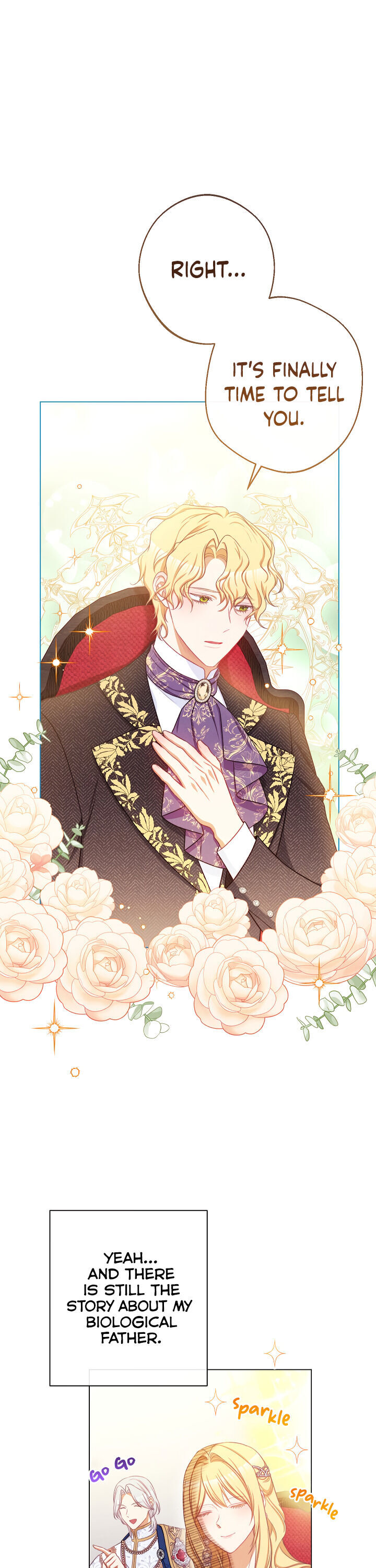 The Villainess Reverses the Hourglass Chapter 89 - Page 20