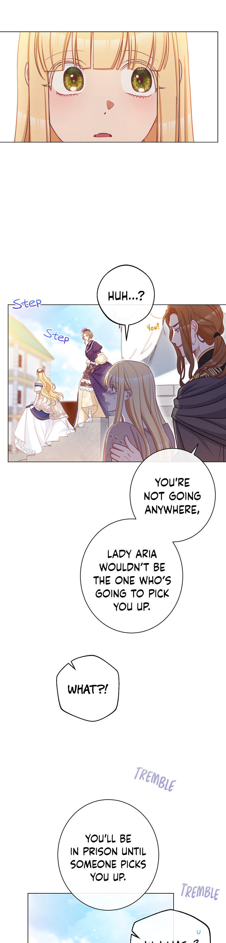 The Villainess Reverses the Hourglass Chapter 89 - Page 22