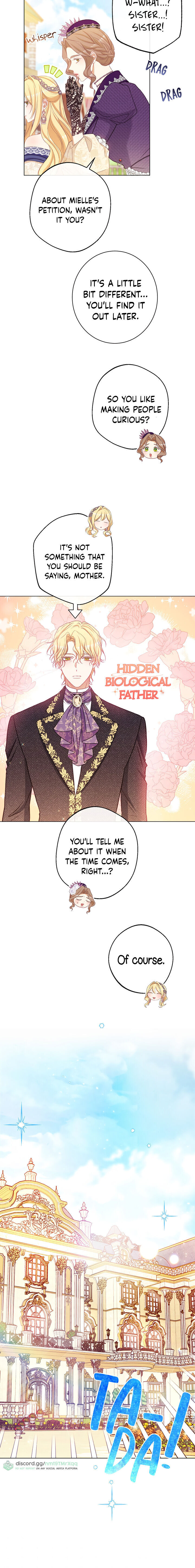 The Villainess Reverses the Hourglass Chapter 89 - Page 23