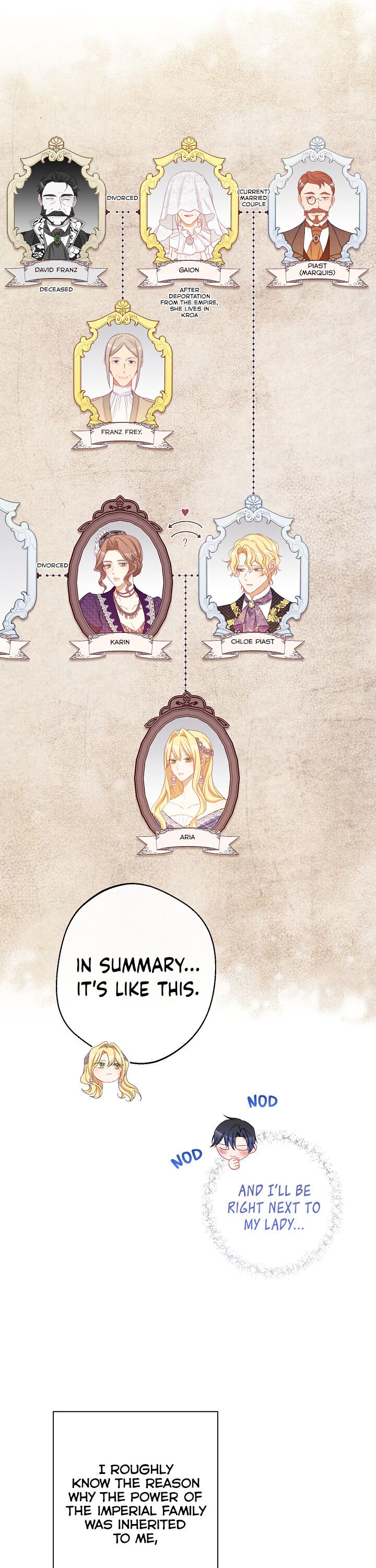 The Villainess Reverses the Hourglass Chapter 89 - Page 29