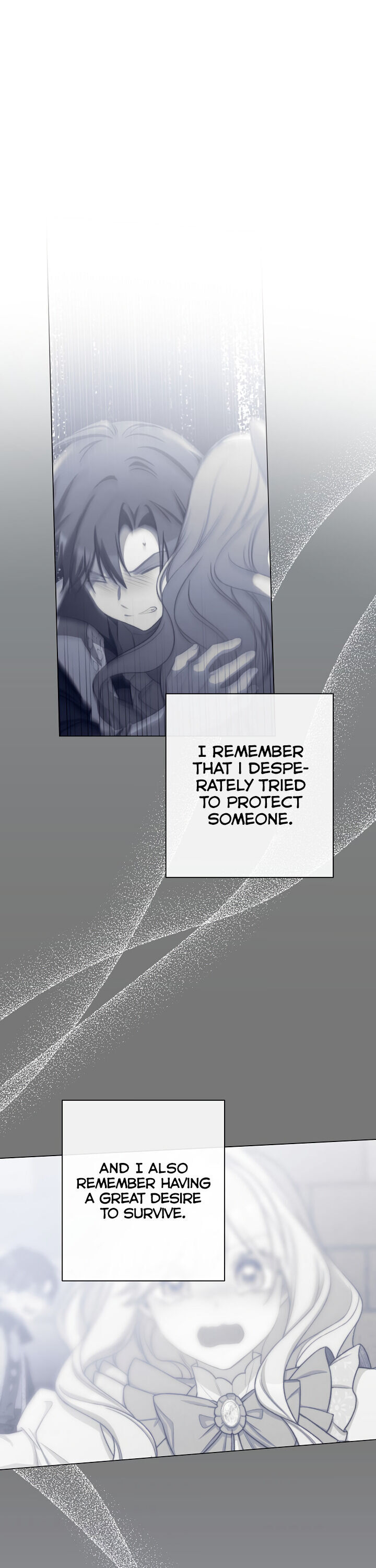 The Villainess Reverses the Hourglass Chapter 89 - Page 3