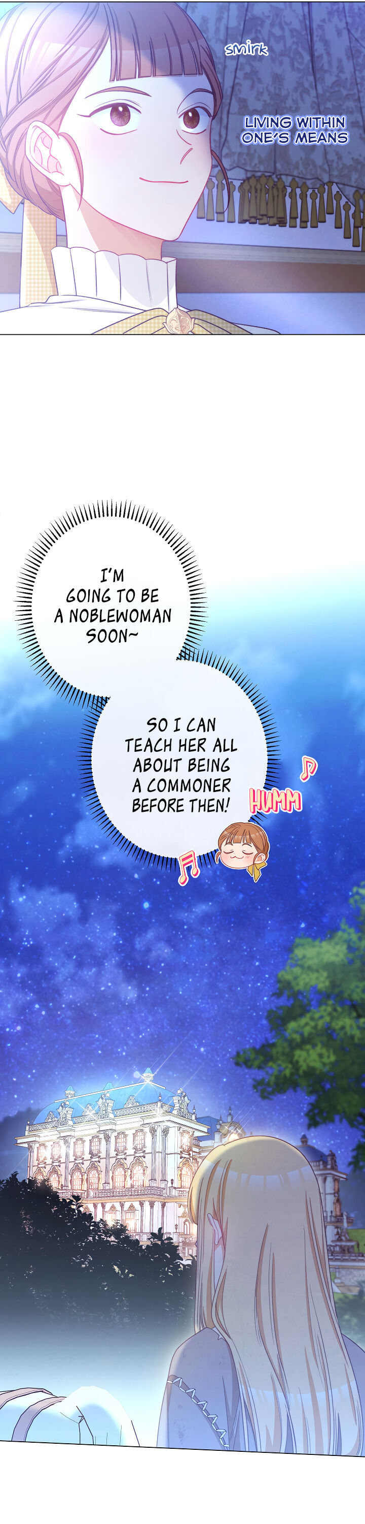 The Villainess Reverses the Hourglass Chapter 90 - Page 13