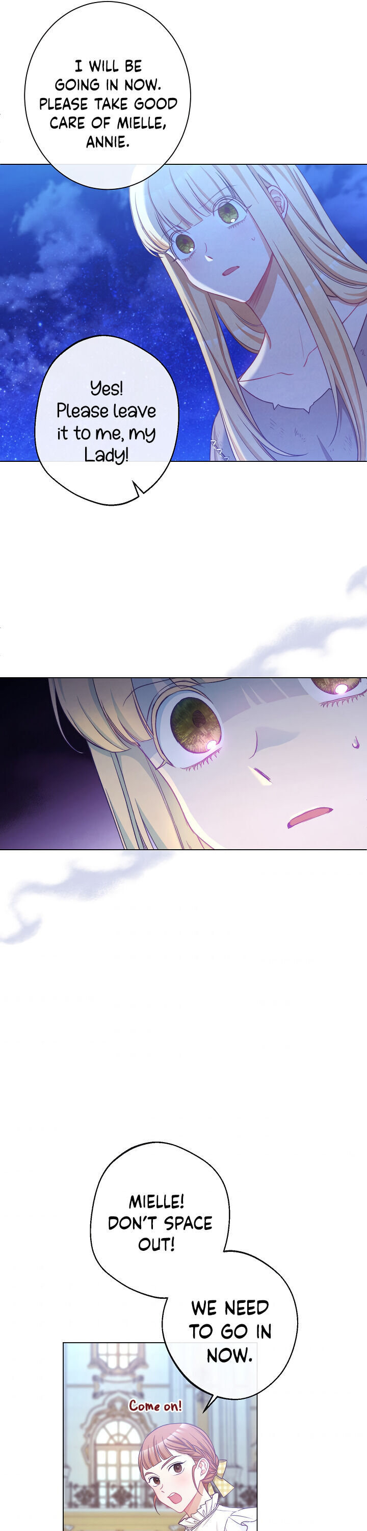 The Villainess Reverses the Hourglass Chapter 90 - Page 17