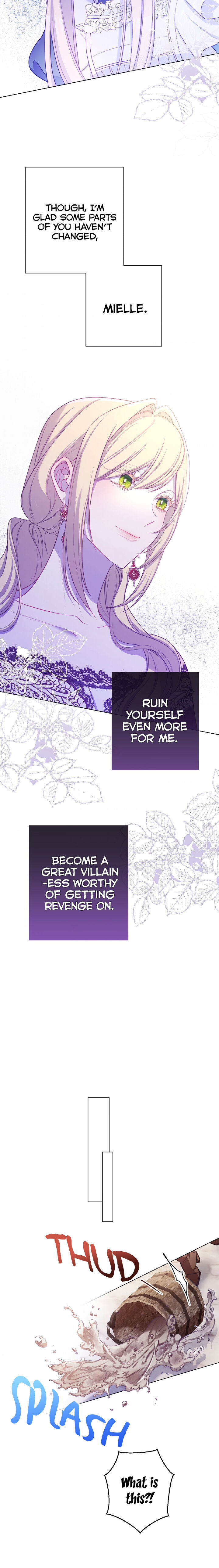 The Villainess Reverses the Hourglass Chapter 91 - Page 12