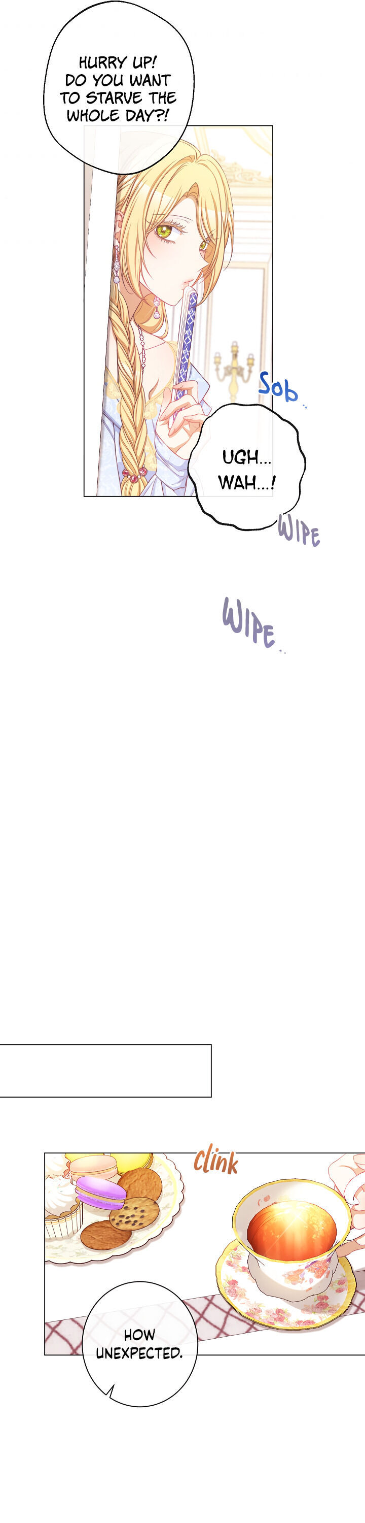 The Villainess Reverses the Hourglass Chapter 91 - Page 15