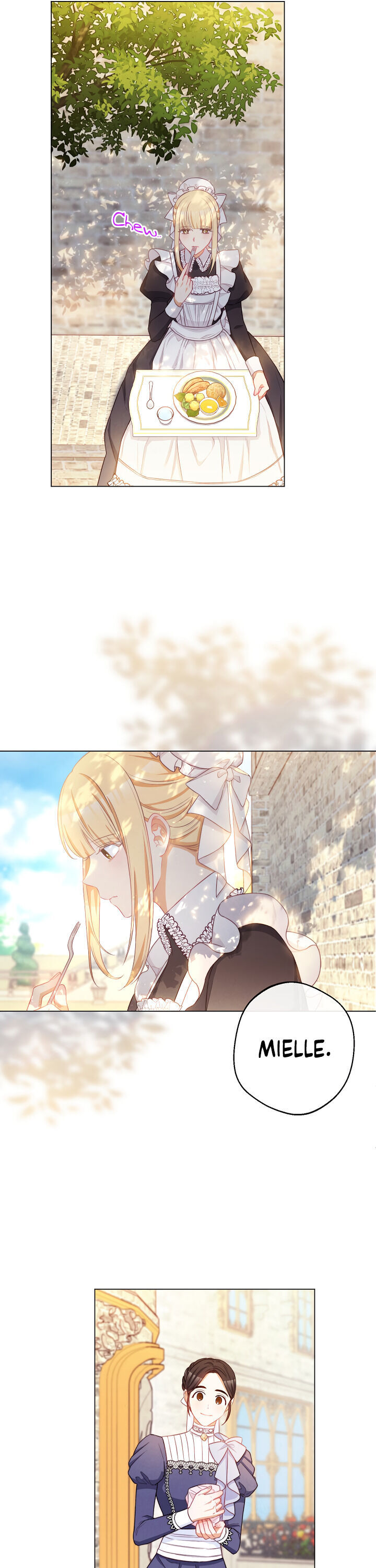 The Villainess Reverses the Hourglass Chapter 92 - Page 15