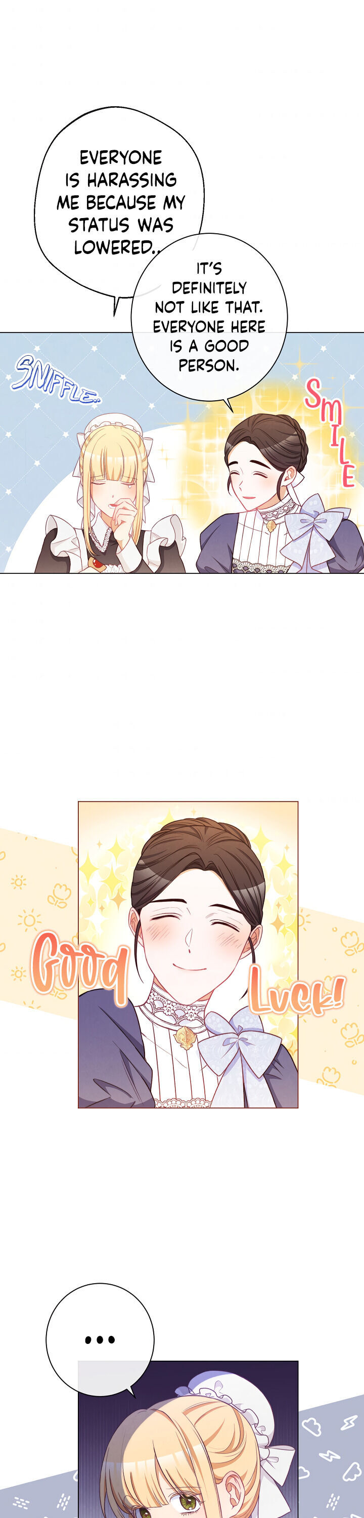 The Villainess Reverses the Hourglass Chapter 92 - Page 17