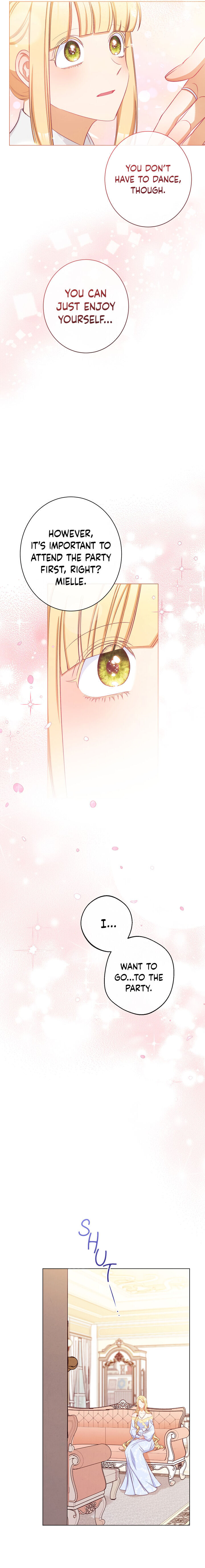 The Villainess Reverses the Hourglass Chapter 92 - Page 6