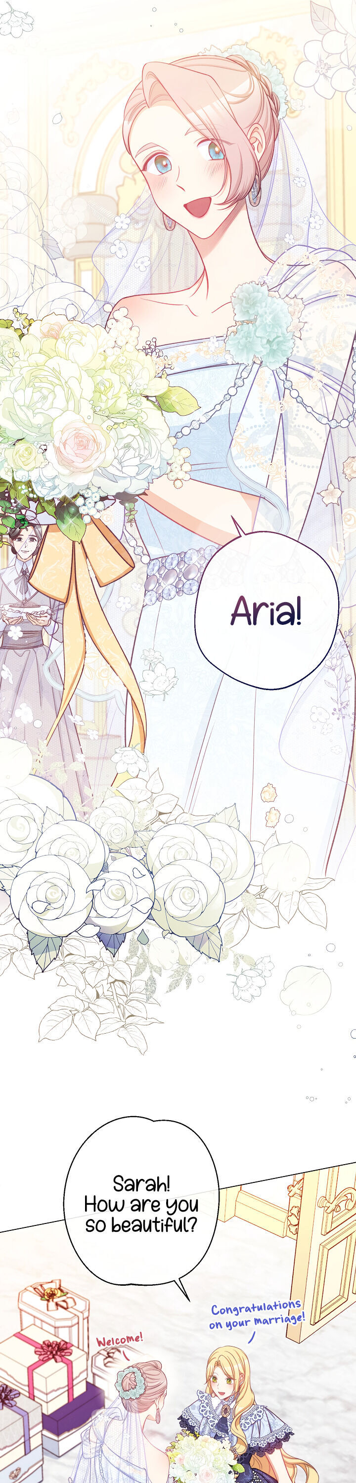 The Villainess Reverses the Hourglass Chapter 93 - Page 15