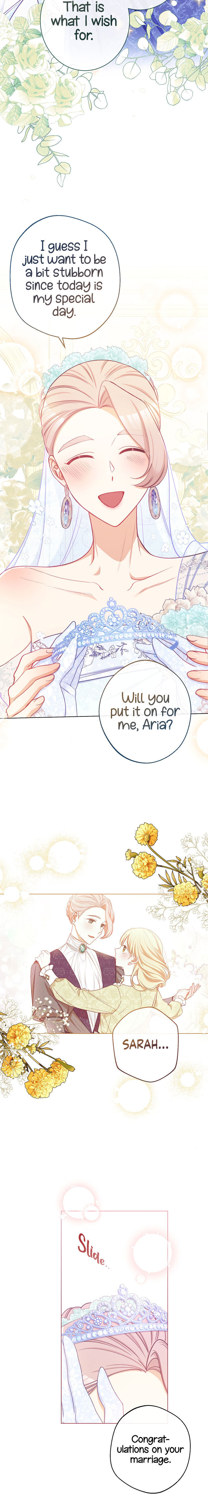 The Villainess Reverses the Hourglass Chapter 93 - Page 18