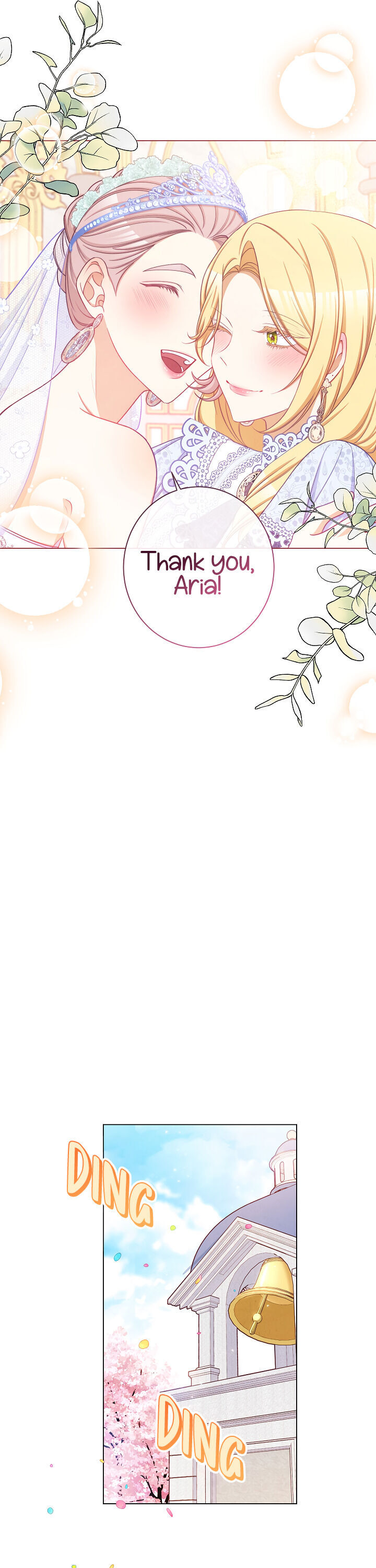 The Villainess Reverses the Hourglass Chapter 93 - Page 19