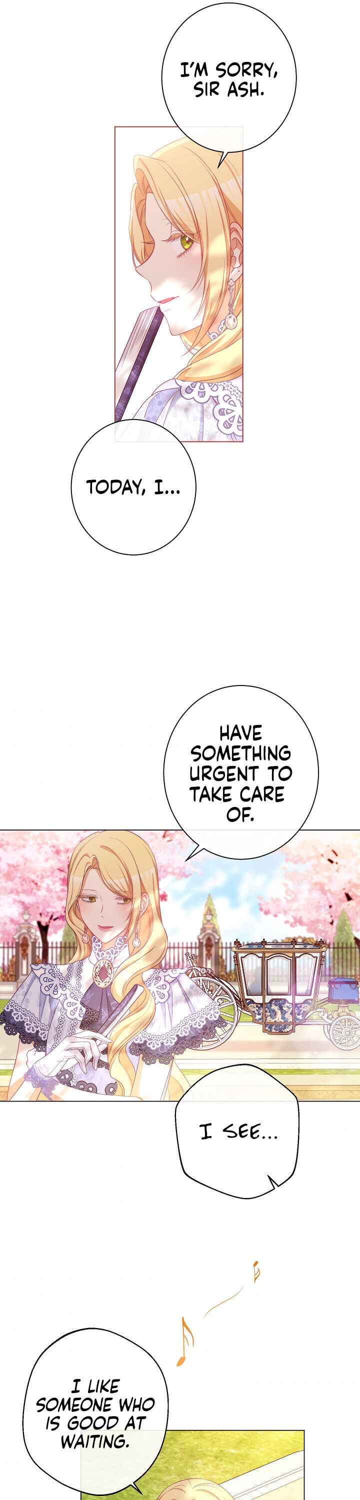 The Villainess Reverses the Hourglass Chapter 93 - Page 29