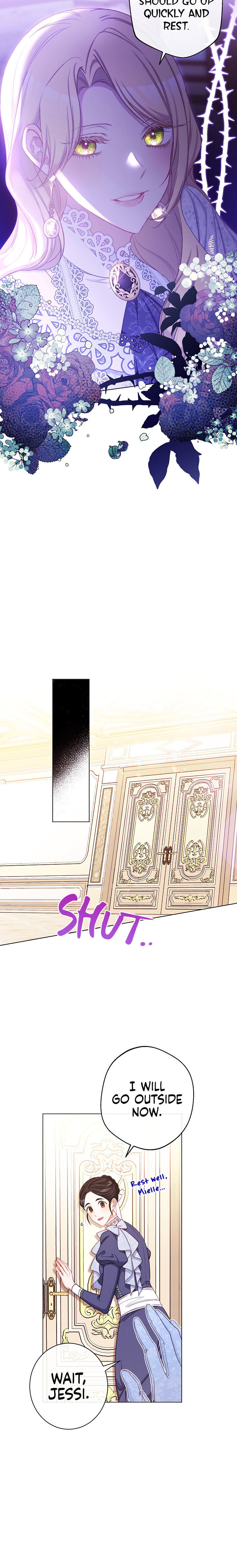 The Villainess Reverses the Hourglass Chapter 94 - Page 18