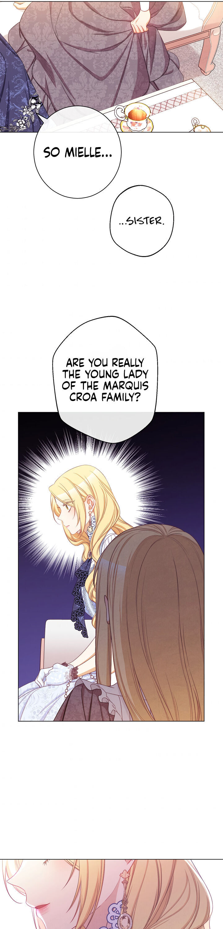 The Villainess Reverses the Hourglass Chapter 94 - Page 29