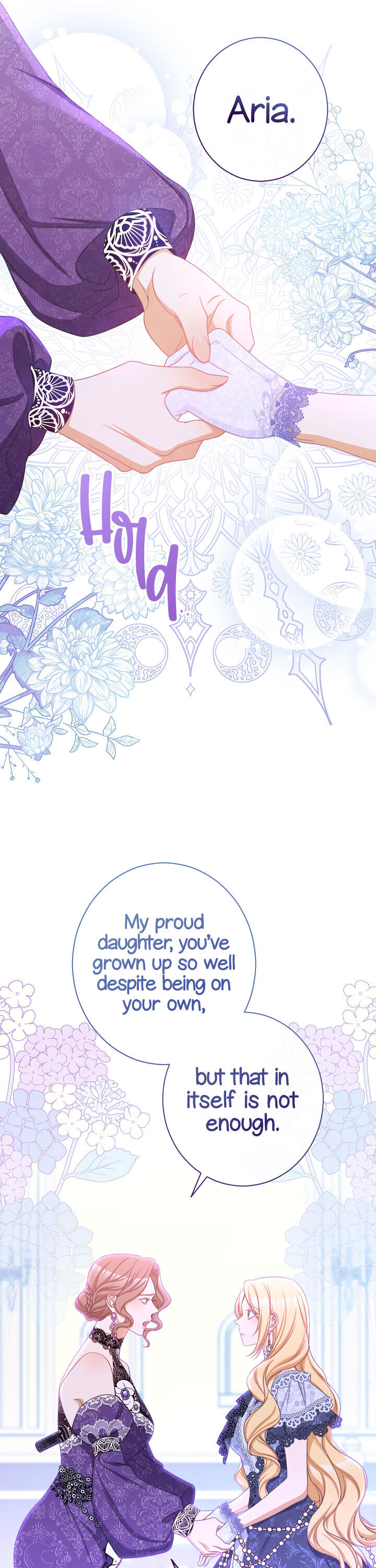 The Villainess Reverses the Hourglass Chapter 94 - Page 9