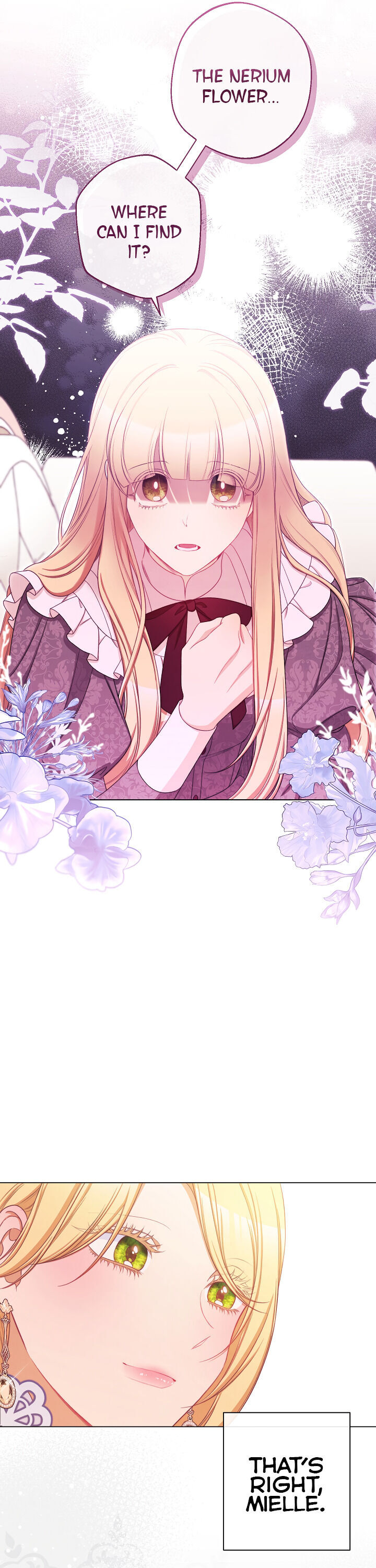 The Villainess Reverses the Hourglass Chapter 95 - Page 13