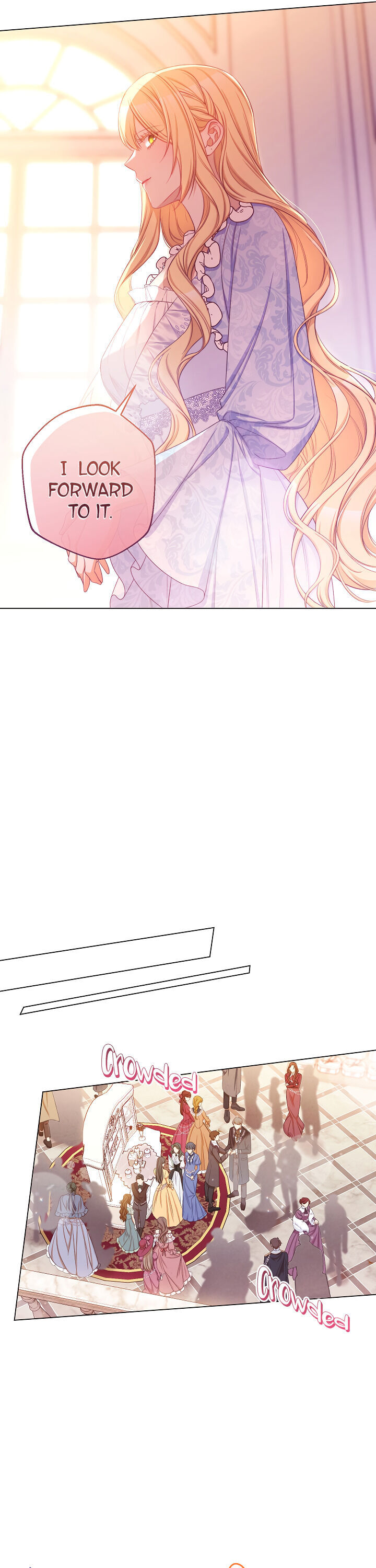 The Villainess Reverses the Hourglass Chapter 95 - Page 21