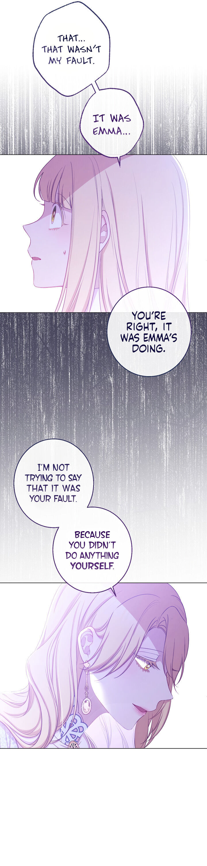 The Villainess Reverses the Hourglass Chapter 95 - Page 5