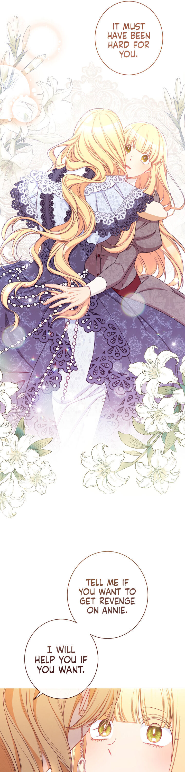 The Villainess Reverses the Hourglass Chapter 95 - Page 9