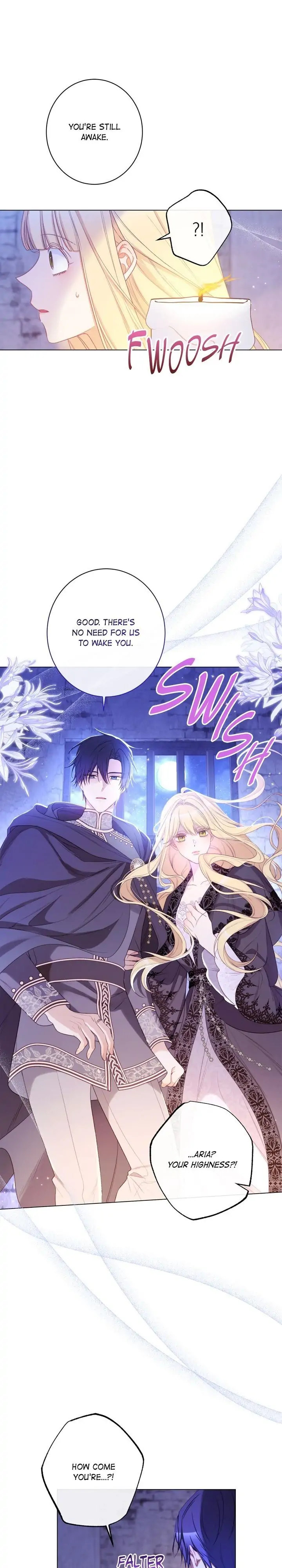 The Villainess Reverses the Hourglass Chapter 97 - Page 30