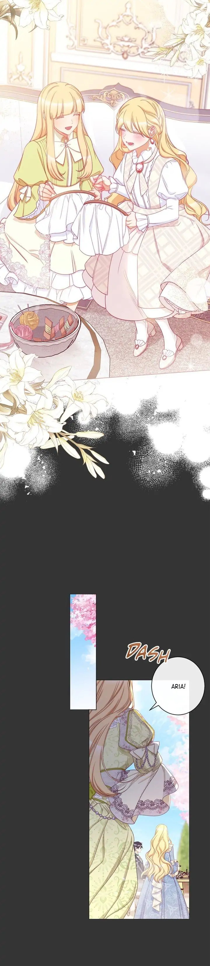 The Villainess Reverses the Hourglass Chapter 98 - Page 28