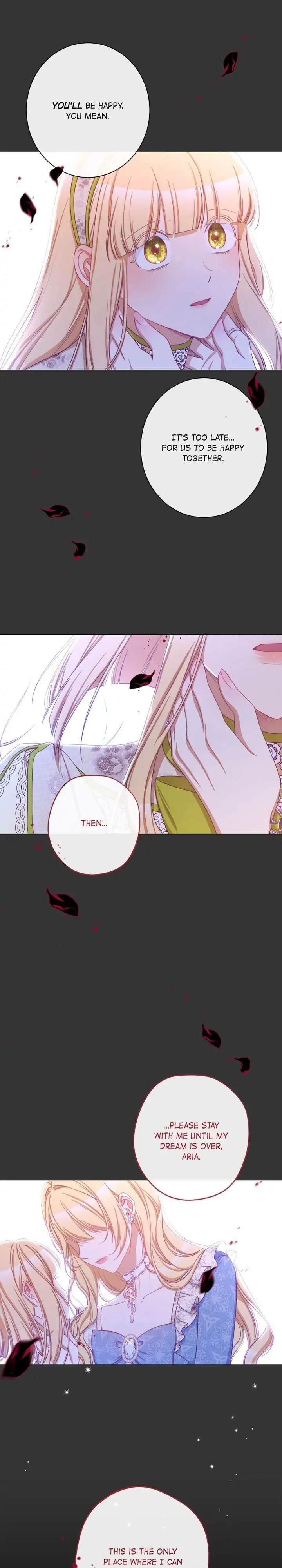 The Villainess Reverses the Hourglass Chapter 98 - Page 38