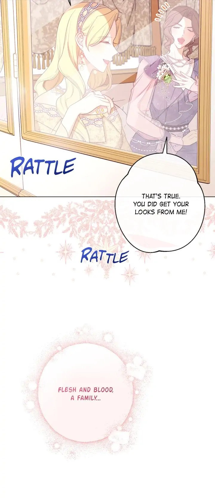 The Villainess Reverses the Hourglass Chapter 99 - Page 12