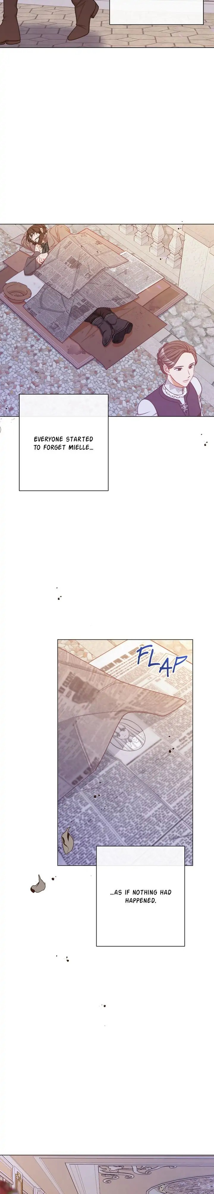 The Villainess Reverses the Hourglass Chapter 99 - Page 2