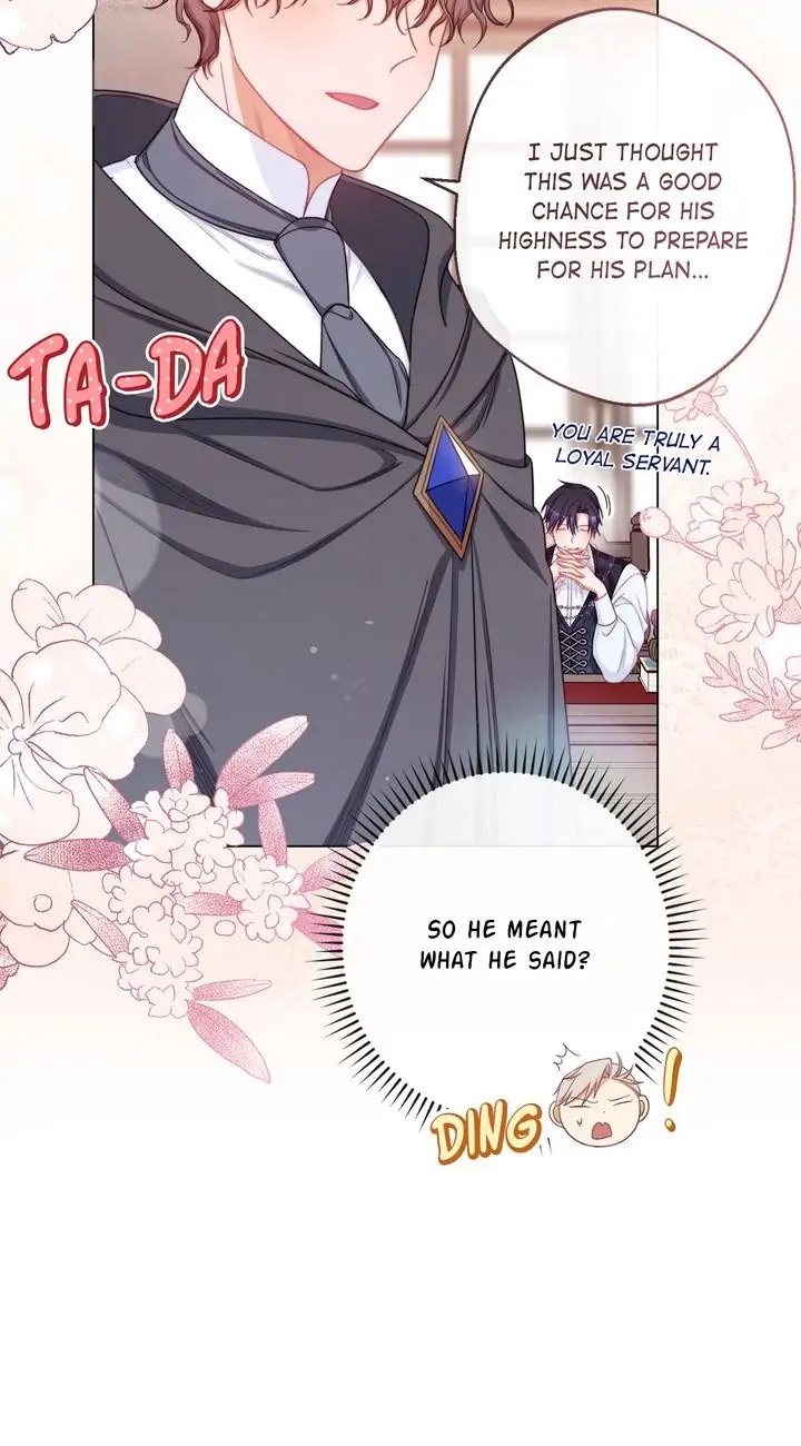 The Villainess Reverses the Hourglass Chapter 99 - Page 24