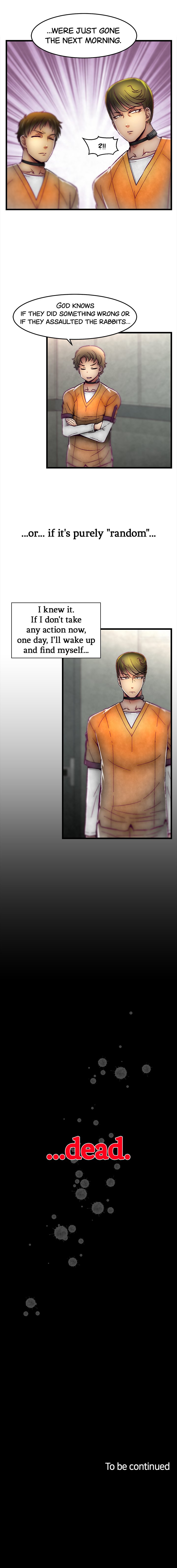 DISFARMING Chapter 13 - Page 11