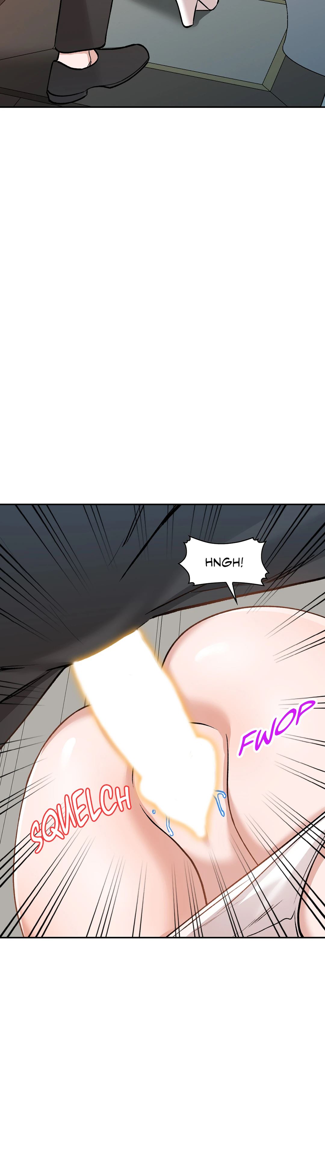 My Secretary’s Got a Secret Chapter 1 - Page 26