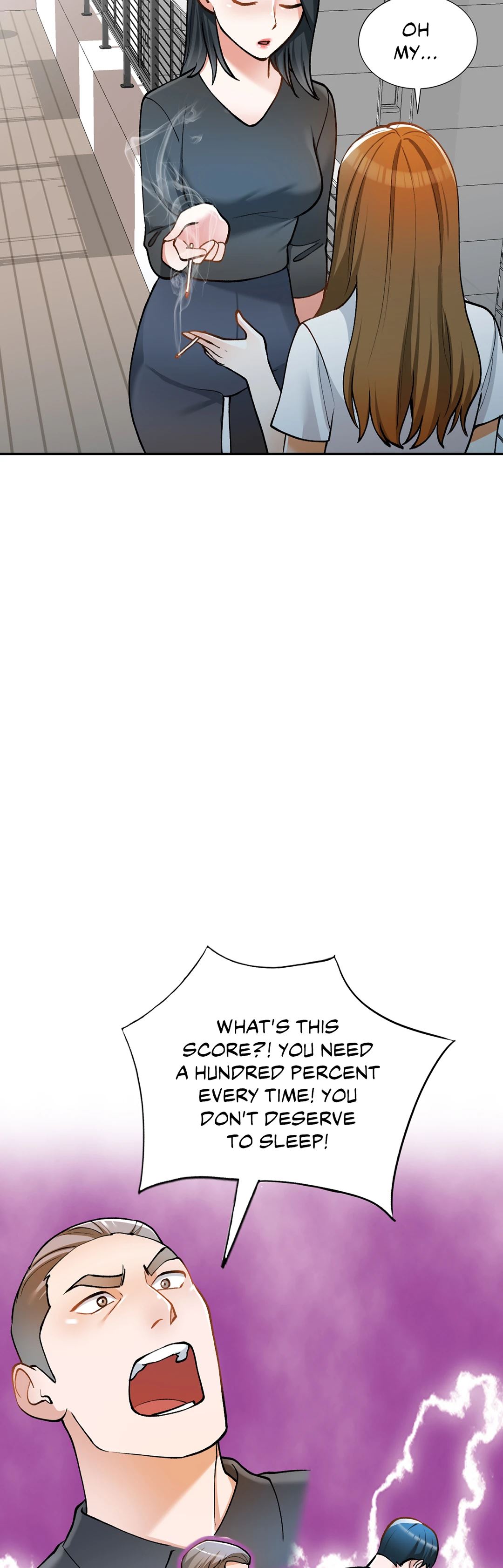 My Secretary’s Got a Secret Chapter 10 - Page 28