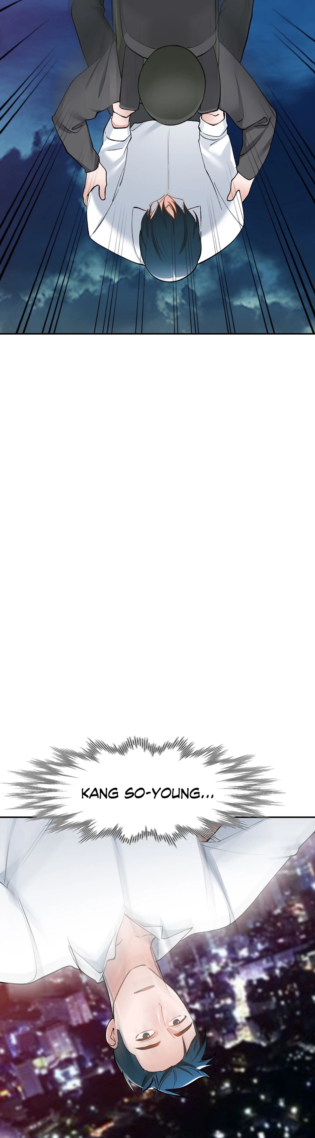 My Secretary’s Got a Secret Chapter 30 - Page 50