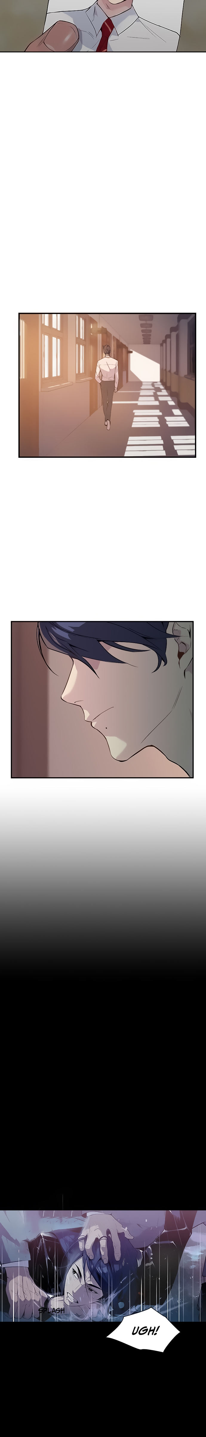 The World Is Money and Power Chapter 15 - Page 14