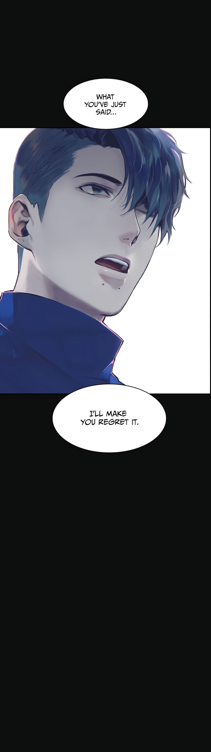 The World Is Money and Power Chapter 22 - Page 19