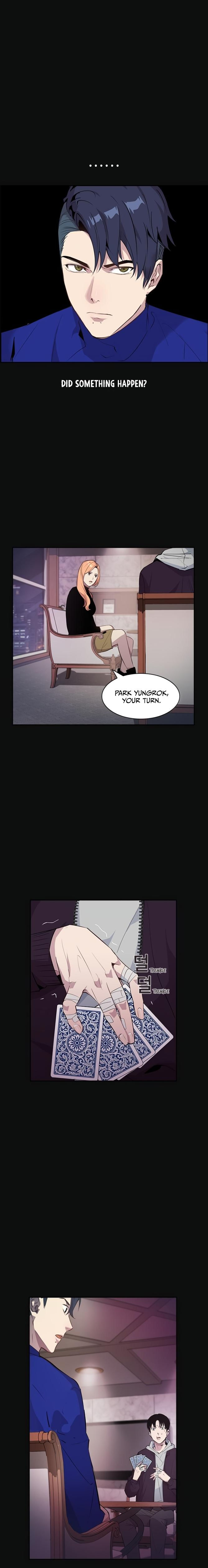 The World Is Money and Power Chapter 29 - Page 14