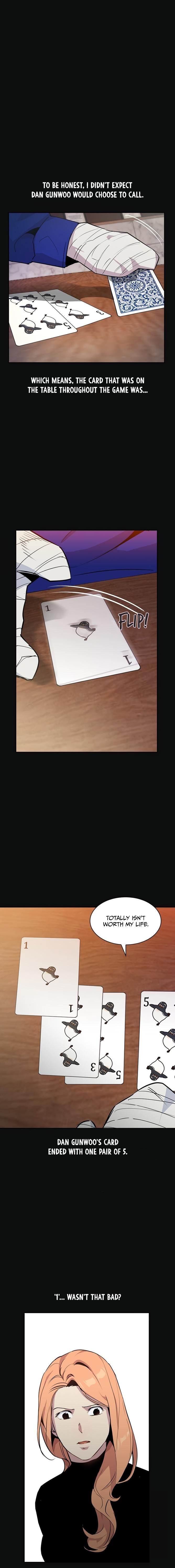 The World Is Money and Power Chapter 29 - Page 18