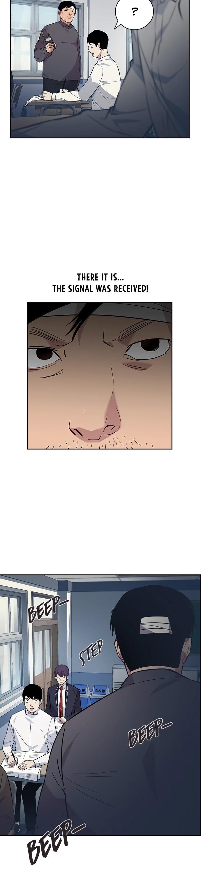 The World Is Money and Power Chapter 44 - Page 35