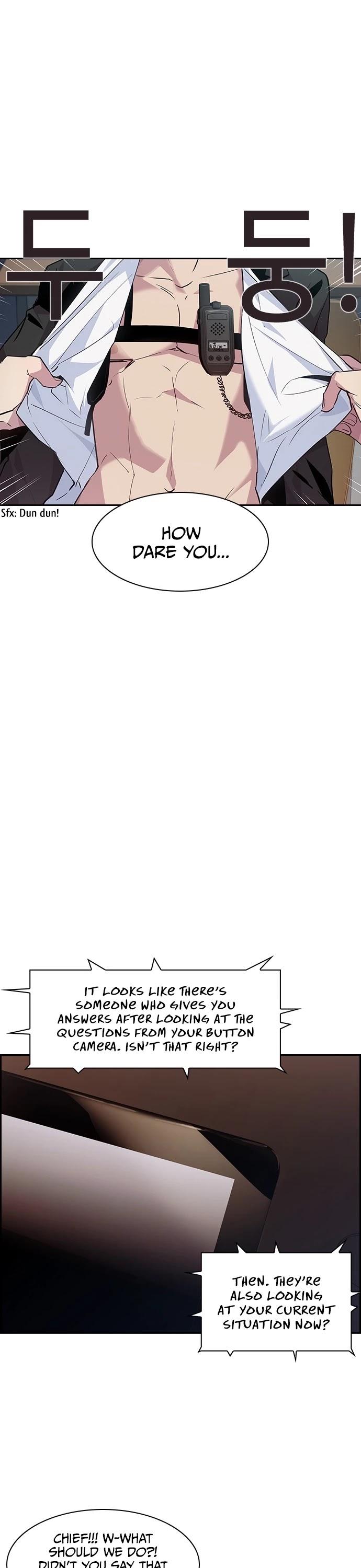 The World Is Money and Power Chapter 45 - Page 26