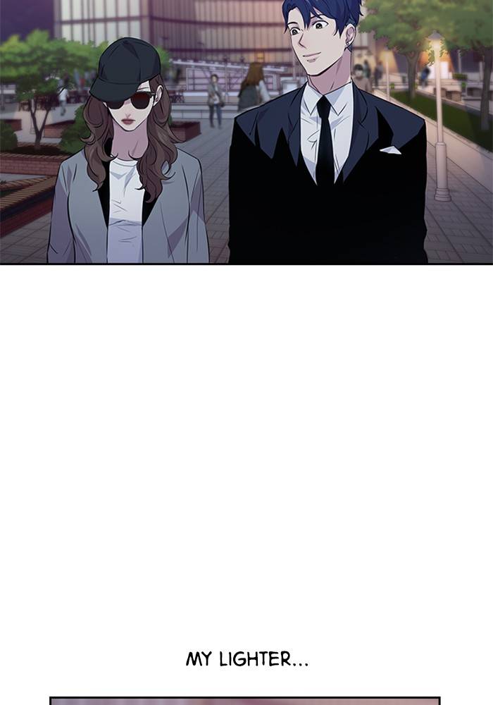 The World Is Money and Power Chapter 52 - Page 36