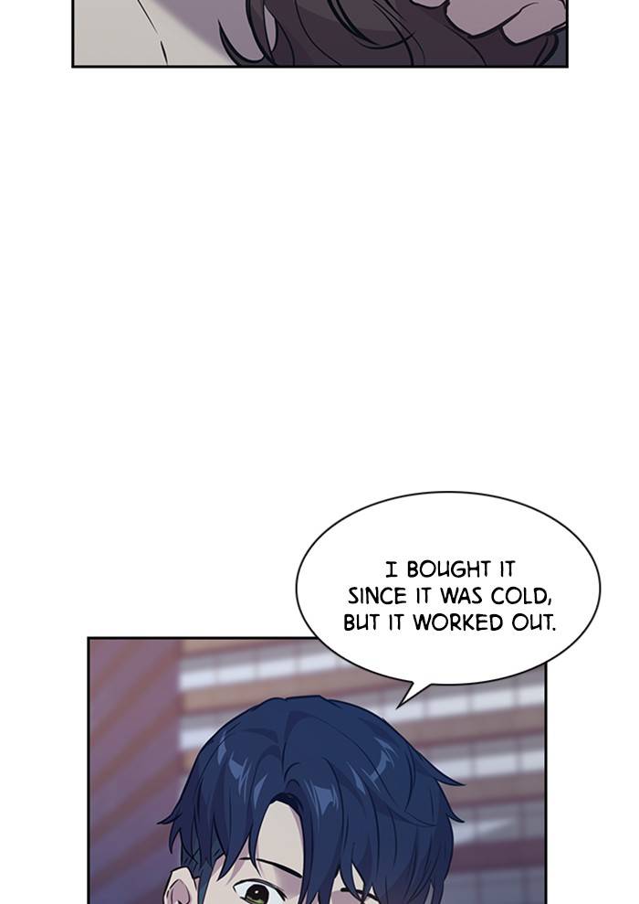 The World Is Money and Power Chapter 52 - Page 39