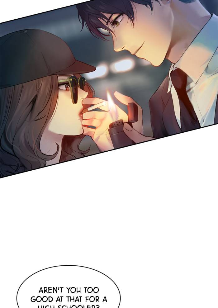 The World Is Money and Power Chapter 52 - Page 41