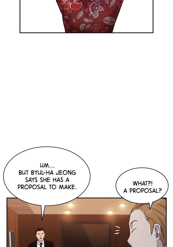 The World Is Money and Power Chapter 52 - Page 82