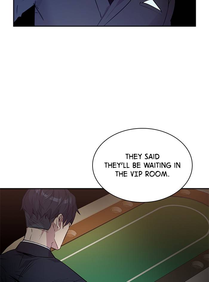 The World Is Money and Power Chapter 52 - Page 87