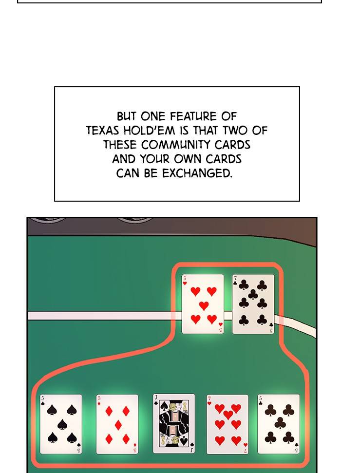 The World Is Money and Power Chapter 54 - Page 25